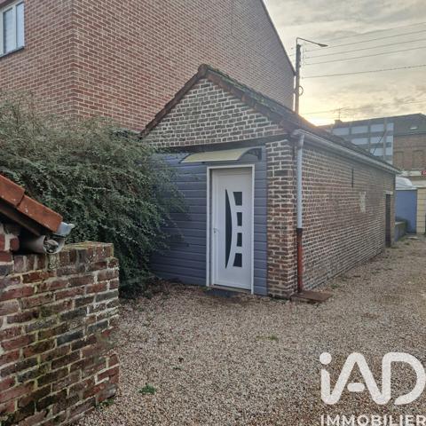 Maison à vendre 7 pièces 160 m² Raismes