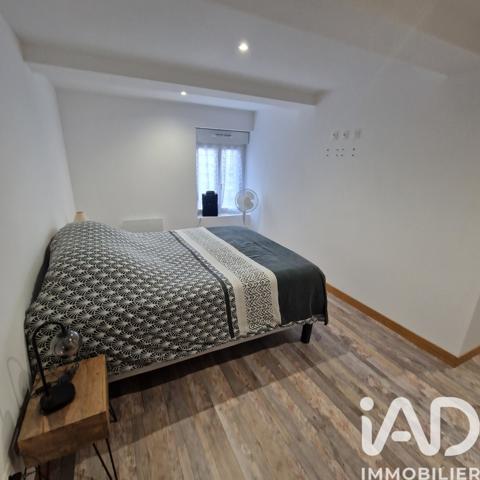 Maison à vendre 7 pièces 160 m² Raismes