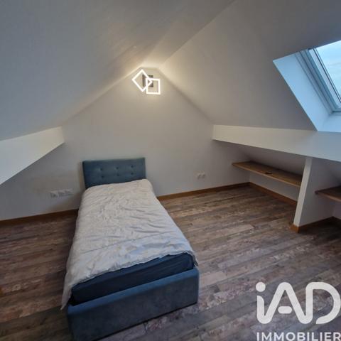 Maison à vendre 7 pièces 160 m² Raismes