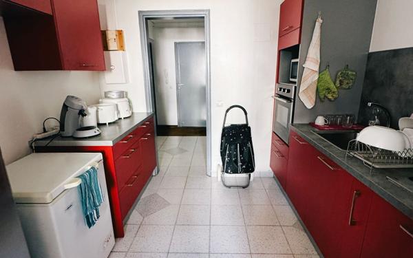 Appartement à vendre    3 pièces • 66,10 m2 Pointe-à-Pitre