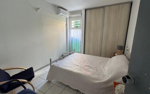 Appartement à vendre    3 pièces • 66,10 m2 Pointe-à-Pitre
