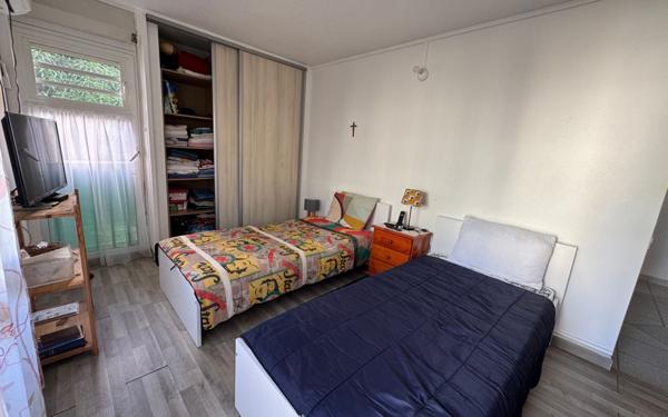Appartement à vendre    3 pièces • 66,10 m2 Pointe-à-Pitre