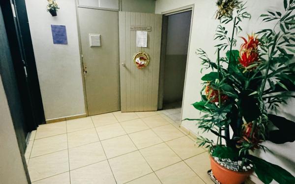 Appartement à vendre    3 pièces • 66,10 m2 Pointe-à-Pitre