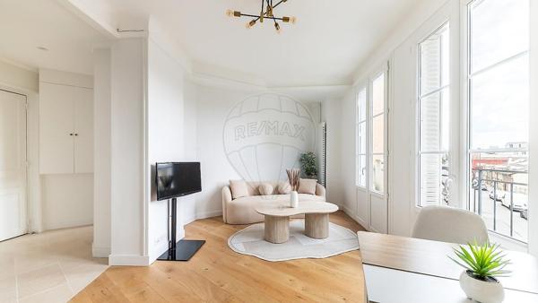 Appartement  en vente - 