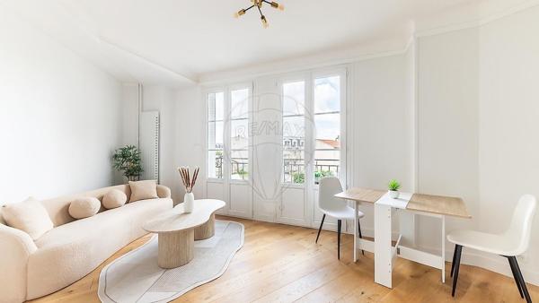 Appartement  en vente - 