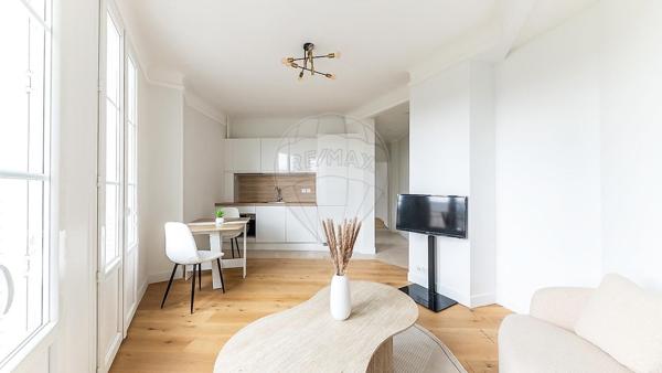 Appartement  en vente - 