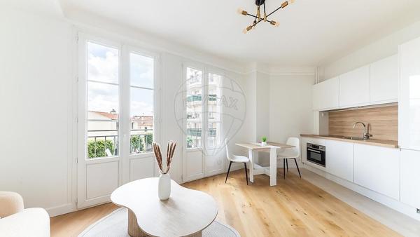 Appartement  en vente - 