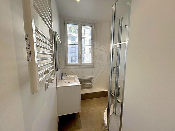 Appartement  en vente - 