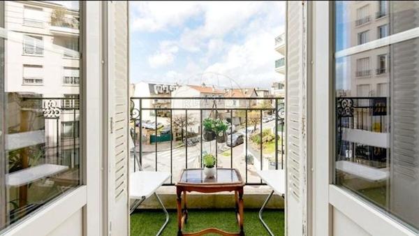 Appartement  en vente - 