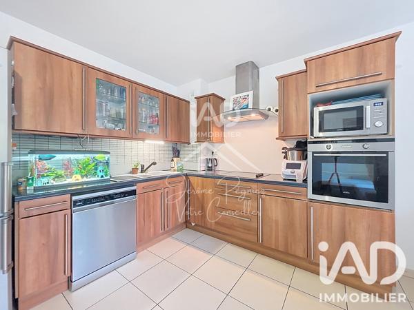 Maison à vendre 4 pièces 82,85 m² Le Plessis-Belleville