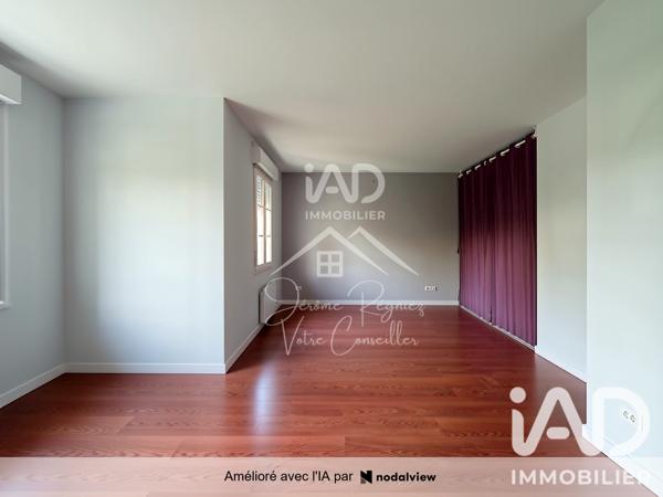 Maison à vendre 4 pièces 82,85 m² Le Plessis-Belleville