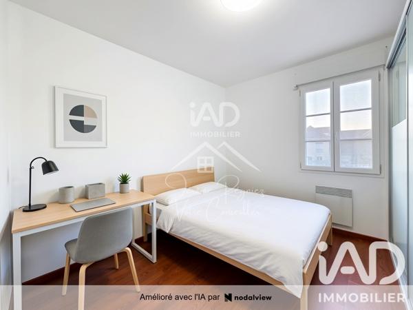 Maison à vendre 4 pièces 82,85 m² Le Plessis-Belleville