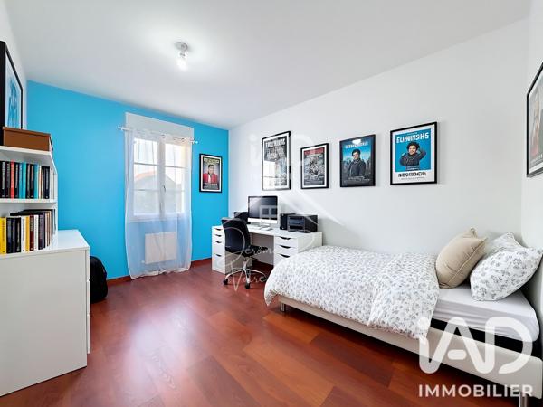Maison à vendre 4 pièces 82,85 m² Le Plessis-Belleville