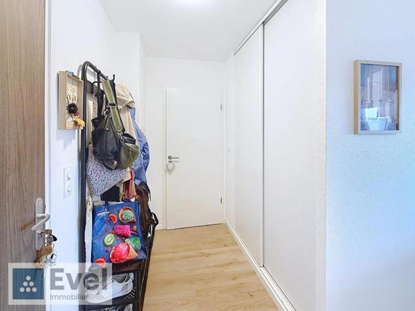 Appartement à louer à Terville (57180)