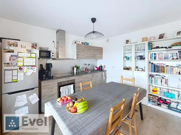 Appartement à louer à Terville (57180)