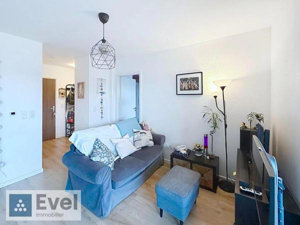 Appartement à louer à Terville (57180)