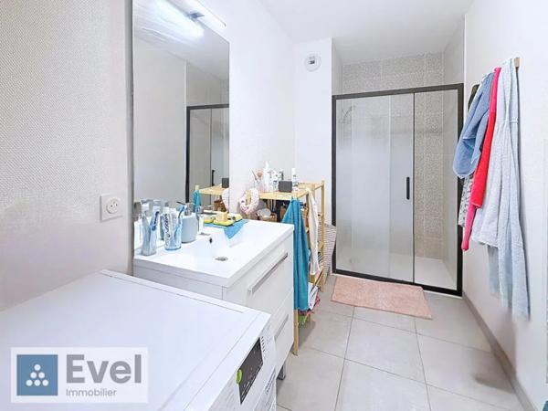 Appartement à louer à Terville (57180)