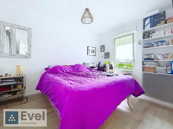 Appartement à louer à Terville (57180)