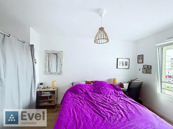 Appartement à louer à Terville (57180)