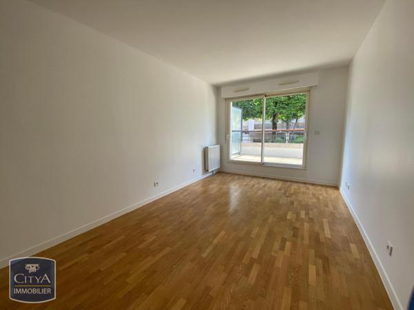 Appartement à louer 2 pièces 43m²
