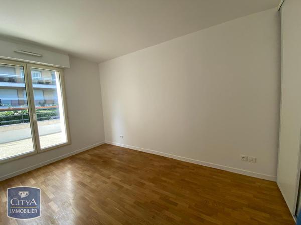 Appartement à louer 2 pièces 43m²