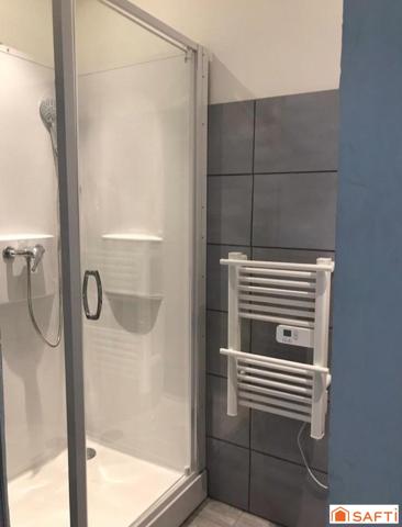 Deux appartements de 40m2 chacun à Thaon-les-Vosges