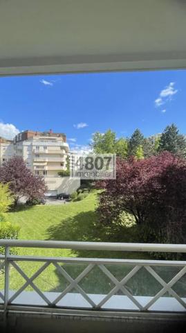 Appartement à vendre à Annemasse (74100)
