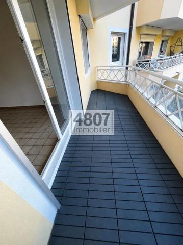 Appartement à vendre à Annemasse (74100)