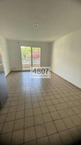 Appartement à vendre à Annemasse (74100)