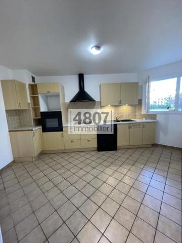 Appartement à vendre à Annemasse (74100)