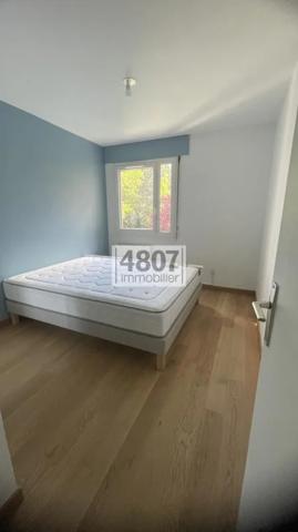 Appartement à vendre à Annemasse (74100)