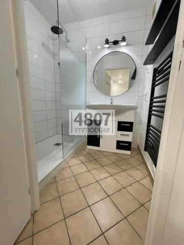 Appartement à vendre à Annemasse (74100)