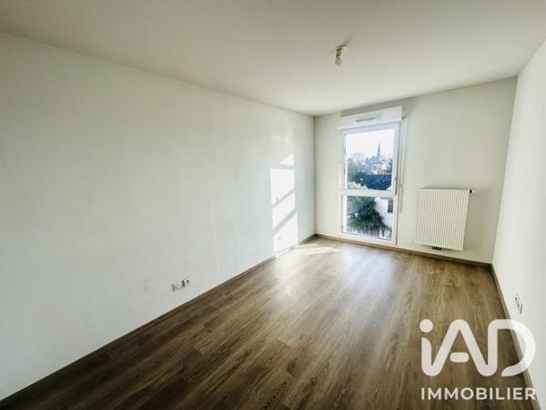 Appartement à vendre 3 pièces 63 m² Eysines