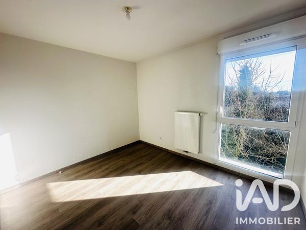 Appartement à vendre 3 pièces 63 m² Eysines