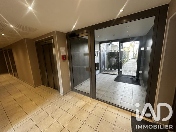 Appartement à vendre 3 pièces 63 m² Eysines