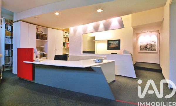 Immeuble à vendre 260 m² Lannion