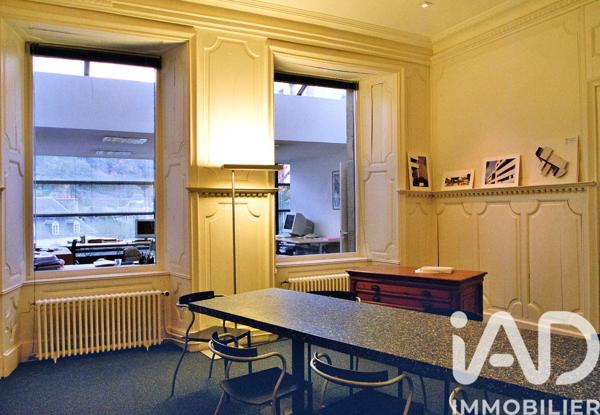 Immeuble à vendre 260 m² Lannion