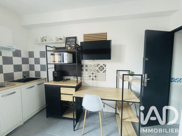 Immeuble à vendre 111 m² Lille