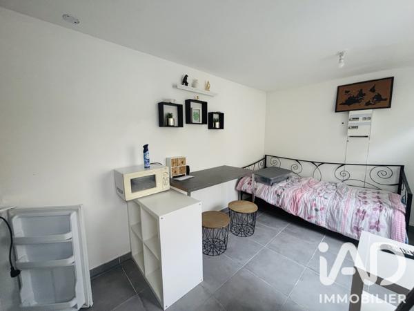Immeuble à vendre 111 m² Lille