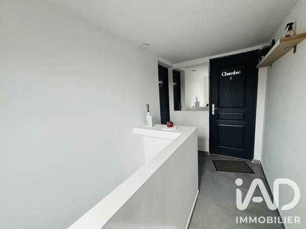 Immeuble à vendre 111 m² Lille