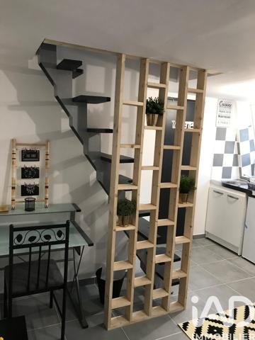 Immeuble à vendre 111 m² Lille
