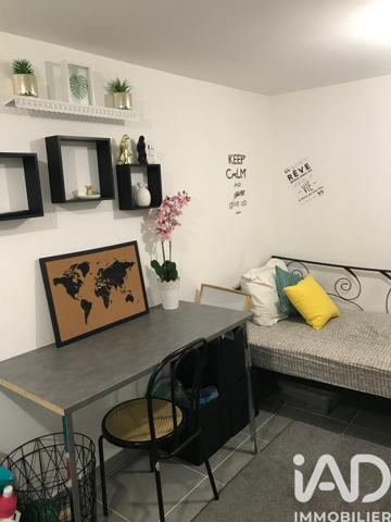 Immeuble à vendre 111 m² Lille