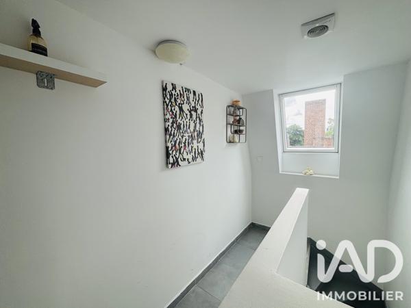 Immeuble à vendre 111 m² Lille