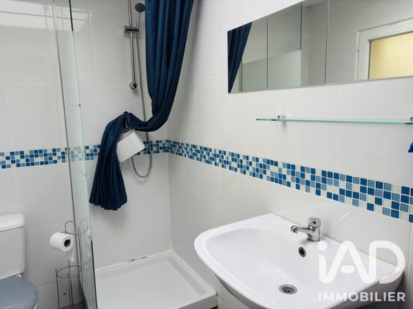 Immeuble à vendre 111 m² Lille