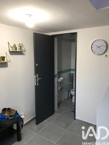 Immeuble à vendre 111 m² Lille