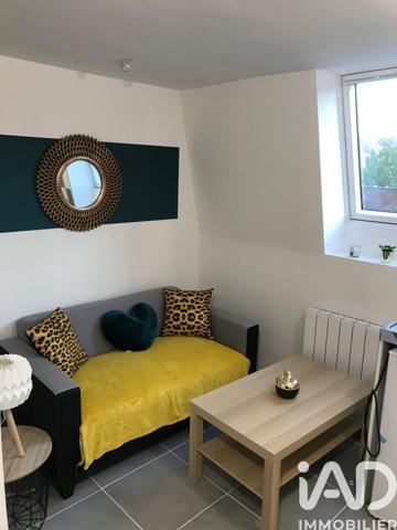 Immeuble à vendre 111 m² Lille