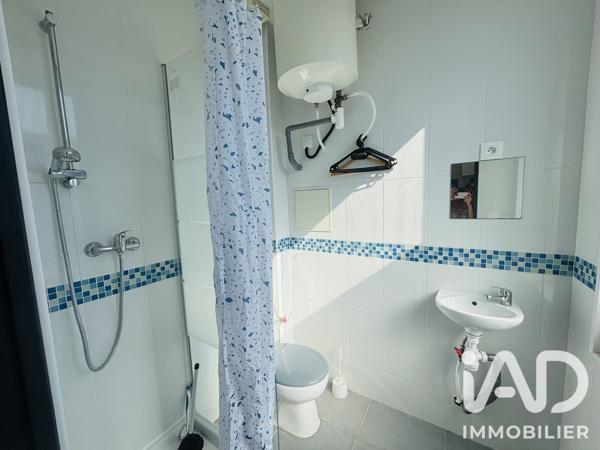 Immeuble à vendre 111 m² Lille