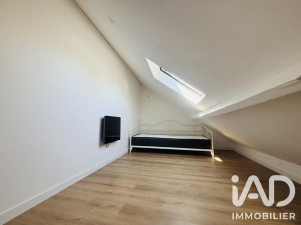 Immeuble à vendre 111 m² Lille