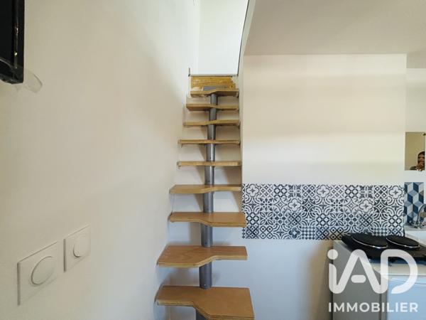 Immeuble à vendre 111 m² Lille