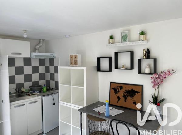 Immeuble à vendre 111 m² Lille